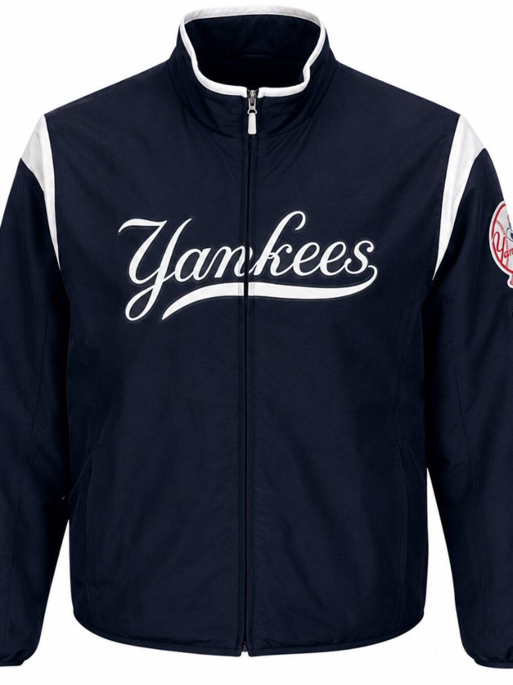 Majestic Yankees ThermaBase Authentic Collection Jacket Men’s M NWT
